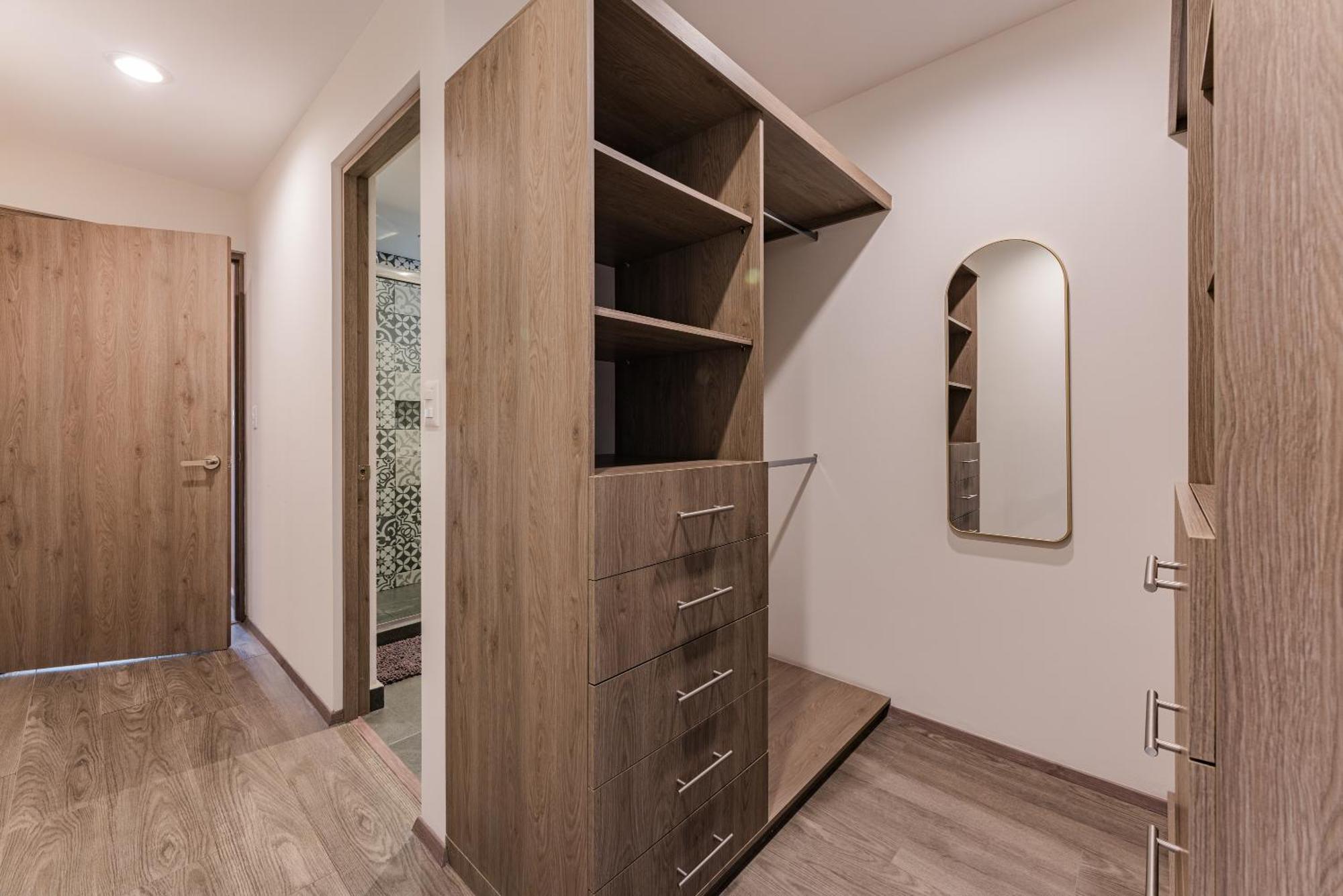 Roma Sur Apartments By Vh Mexico City Exteriör bild
